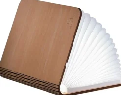 Gingko Design Ltd Tisch- & Leseleuchten|Schreibtischleuchten<Smart Booklight »Ahorn«