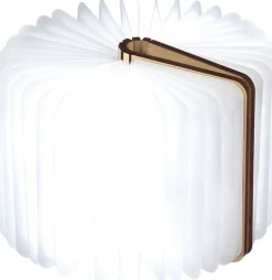 Gingko Design Ltd Tisch- & Leseleuchten|Schreibtischleuchten<Smart Booklight »Ahorn«