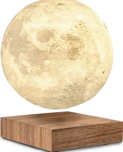 Gingko Design Ltd Tisch- & Leseleuchten|Schreibtischleuchten<Smart Moon Lampe