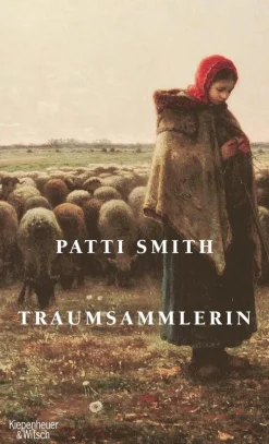 ZEIT Buchhandlung Romane<Smith, P: Traumsammlerin