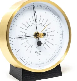 Fischer Manufaktur Messgeräte<Sockel »POLAR« Instrumente