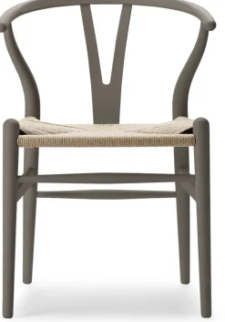 Carl Hansen Sondereditionen|Stühle & Sessel<Sonderedition »Stuhl CH24 Soft« von