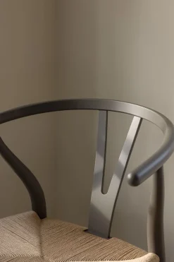 Carl Hansen Sondereditionen|Stühle & Sessel<Sonderedition »Stuhl CH24 Soft« von