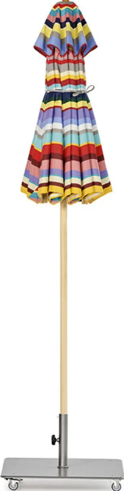 WEISHÄUPL Gartenmöbel<Sonnenschirm »Klassiker«, 250 cm