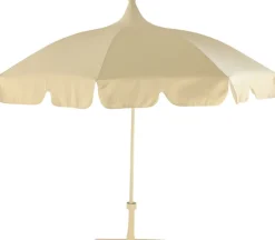 Jan Kurtz Gartenmöbel<Sonnenschirm »Pagoda«