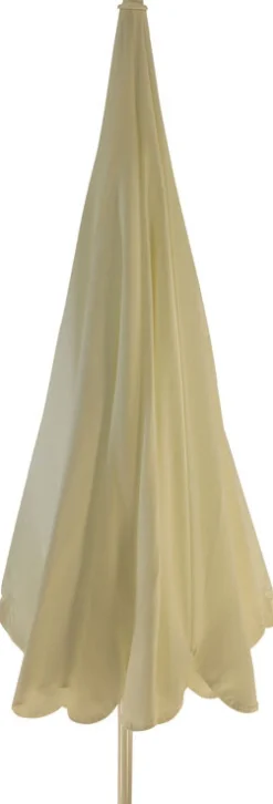 Jan Kurtz Gartenmöbel<Sonnenschirm »Pagoda«