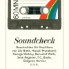 ZEIT Buchhandlung Romane<Soundcheck