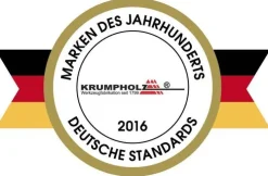 Krumpholz Gartenhelfer<Spatengabel