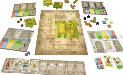 Kinder HUCH! Spiele & Puzzle|Spiele Für Kinder<Spiel »Campus Galli«