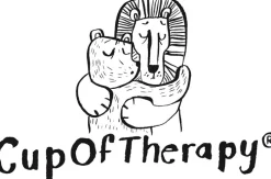 Kinder HUCH! Spiele & Puzzle|Spiele Für Erwachsene<Spiel »Cup Of Therapy - Zeit für Emotionen«