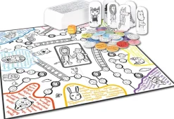 Kinder HUCH! Spiele & Puzzle|Spiele Für Erwachsene<Spiel »Cup Of Therapy - Zeit für Emotionen«