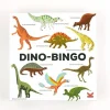 Kinder Laurence King Verlag Spiele Für Kinder<Spiel »Dino-Bingo«