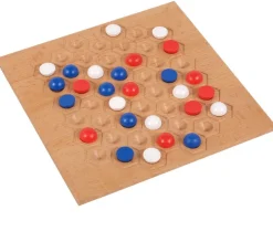 Kinder Gerhards Spiel und Design Holzspielzeug|Spiele Für Erwachsene<Spiel »Double Dutch«