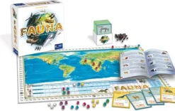 Kinder HUCH! Spiele Für Kinder<Spiel »Fauna«