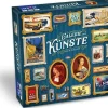 Kinder HUCH! Spiele & Puzzle|Spiele Für Kinder<Spiel »Galerie der Künste«
