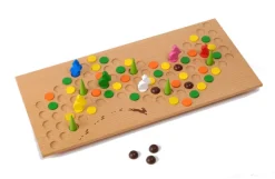 Kinder Gerhards Spiel und Design Spiele Für Kinder<Spiel »Hakenschlagen«