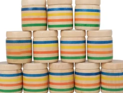 Kinder Small Foot Holzspielzeug|Spiele Für Kinder<Spiel »Hör-Memo«