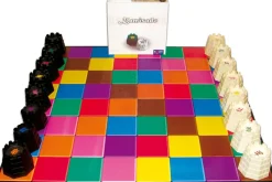 Kinder HUCH! Spiele & Puzzle|Spiele Für Kinder<Spiel »Kamisado«