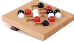 Kinder Gerhards Spiel und Design Holzspielzeug|Spiele Für Kinder<Spiel »Kipp 4«