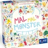Kinder HUCH! Spiele Für Kinder<Spiel »Mal mal'n Monster«