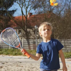 Kinder Speedminton Kinder Im Garten|Spielzeug Für Draußen<Spiel » Fun-Set«
