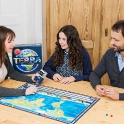 Kinder HUCH! Spiele Für Kinder|Spiele Für Erwachsene<Spiel »Terra«