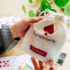 Kinder ZEIT Buchhandlung Spiele Für Erwachsene|Spiele Für Kinder<Spielkarten - Rommé