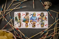 Kinder ZEIT Buchhandlung Spiele Für Erwachsene|Spiele Für Kinder<Spielkarten - Rommé