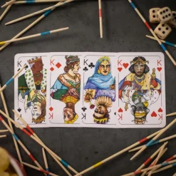 Kinder ZEIT Buchhandlung Spiele Für Erwachsene|Spiele Für Kinder<Spielkarten - Skat