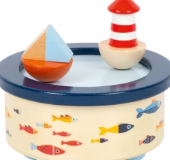 Kinder Small Foot Musikinstrumente<Spieluhr »Großer Ozean«