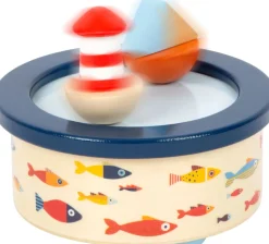 Kinder Small Foot Musikinstrumente<Spieluhr »Großer Ozean«