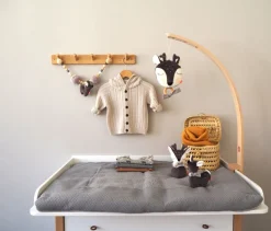 Kinder Kikadu Kuscheltiere & Puppen|Musikinstrumente<Spieluhr »Rehkitz«