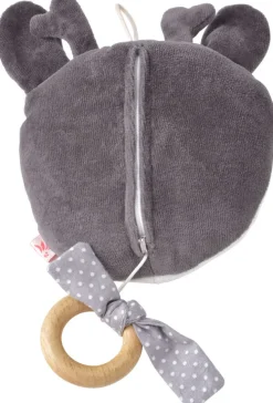 Kinder Kikadu Kuscheltiere & Puppen|Musikinstrumente<Spieluhr »Rehkitz«