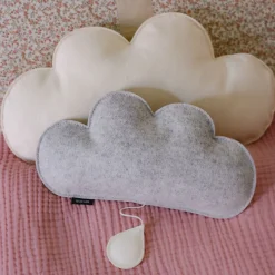 Kinder HEY-SIGN GmbH Kuscheltiere & Puppen|Musikinstrumente<Spieluhr »Wolke«