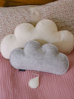 Kinder HEY-SIGN GmbH Kuscheltiere & Puppen|Musikinstrumente<Spieluhr »Wolke«