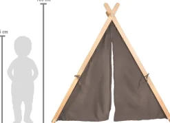 Kinder Small Foot Möbel<Spielzelt