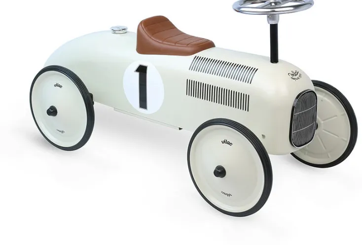 Kinder VILAC Spielzeug Für Draußen|Bewegungsspielzeug<Spielzeug Vintage-Auto
