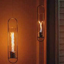 höfats GmbH Outdoorlampen & Solar|Gartenleuchten<SPIN Hängesystem