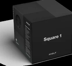 Avolt Schreibwaren & Accessoires<Square One USB-C und Magnet