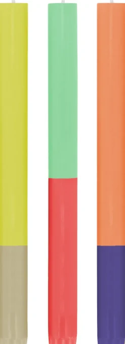 Remember Kerzen & Raumdüfte<Stabkerzen-Set