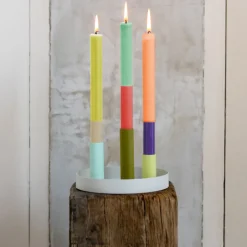 Remember Kerzen & Raumdüfte<Stabkerzen-Set