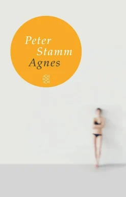 ZEIT Buchhandlung Romane<Stamm, Peter: Agnes