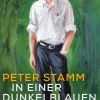 ZEIT Buchhandlung Romane<Stamm, Peter: In einer dunkelblauen Stunde