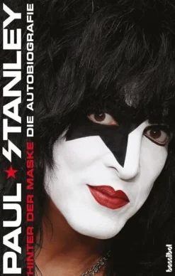 ZEIT Buchhandlung Sachbücher<Stanley, Paul: Hinter der Maske