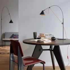 Midgard Stehleuchten<Stehlampe »AYNO«