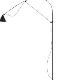 Midgard Stehleuchten<Stehlampe »AYNO«