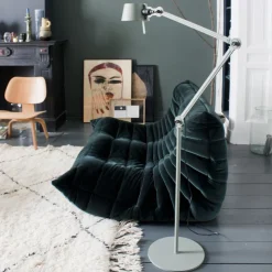 Tonone Stehleuchten<Stehlampe »BOLD (2arm)«