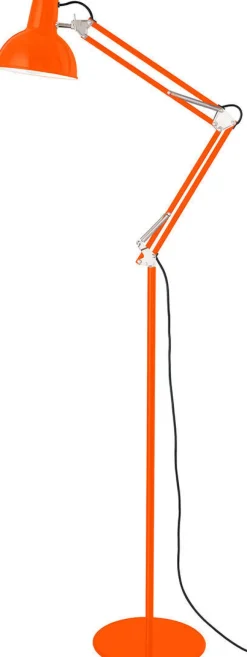 Midgard Stehleuchten<Stehleuchte »Federzug« - ZEIT-Sonderedition