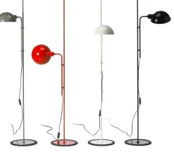 Marset Stehleuchten<Stehleuchte »Funiculi«
