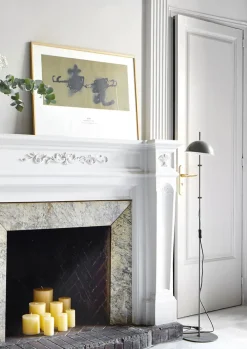 Marset Stehleuchten<Stehleuchte »Funiculi«